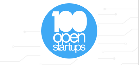 Open innovation - 100 open startups
